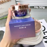 Hexze multi-purpose lazy cream 50g (domestic version)