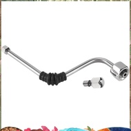 Steam Wand for  EC680/EC685,  Coffee Machine, Upgrade with Additional 3 Hole Tip Steam Nozzle