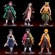 Demon Slayer Action Figure