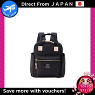 ATELIER Backpack A5 Carry-On with Handle