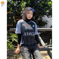 [AMIGO] 2026 AMIGO UNITY SERIES UNISEX JERSEY SPORT（Custom Name & Jersey Number Included For Free）
‌