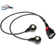 7T4Z12A699AB Engine Knock Sensor for Ford Edge Explorer F-150 Raptor 3.5L Mustang 3.7L 7T4Z12A699ABF