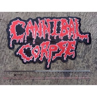 Backshape cannibal corpse