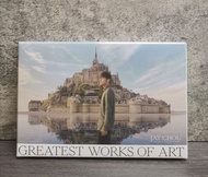 周杰倫 Jay Chou 最偉大的作品 Greatest Works of Art CD 唱片全新 NEW