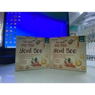 Royal Bee Royal Jelly