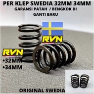Valve Spring SWEDISH JAPANOriginal Height 32 34 Motor Mio Scoopy Spacy Jupiter VEGA R RR ZR Supra Re