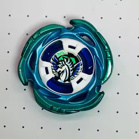 Aero Single 3-70A Pegasus Spinning Top without Launcher Toys