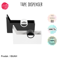 KOTAK ROLL TAPE / EYE TAPE DISPENSER 3M / KOTAK DISPENSER / DISPENSER TAPE