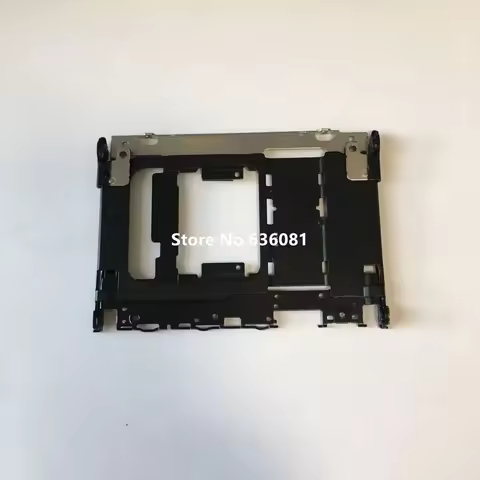 Repair Parts LCD Display Screen Hinge Flip Fixed Bracket For Sony DSC-RX100M7 DSC-RX100 VII