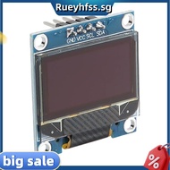 OLED Display  128X64 LCD Screen 0.96 Inch OLED Display Screen