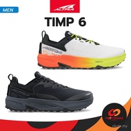 ALTRA Men's TIMP 6 Trail Running Shoes