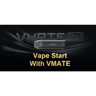 (0_0) Voopoo Pod VMate 900mAh authentic ("_")