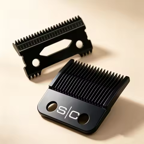 SC Professional Clipper Trimmer Original Replacement Blade For Madeshow /Gamma/SC/JRL KM VGR BRD Pro