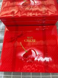 德國 Mon Chéri 酒釀櫻桃巧克力 Ferrero Mon Cheri秋冬季節才會販售的巧克力缺貨