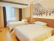 Vienna 3 Best Hotel (Huizhou Jichang Maan)