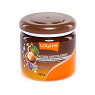 LOLANE NATURA HAIR TREATMENT NOURISHING 250G.