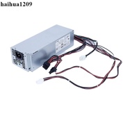 DELL/DELL 3060/80 7060 7090 7080M T Desktop Power Supply D500EPM-00