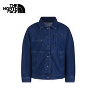 THE NORTH FACE|North Face (New Style) 2026S/S Women Windproof Jacket NF0A8FZSDG41