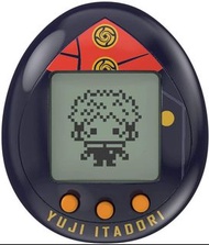 咒術迴戰 虎杖 Tamagotchi 他媽哥池 咒術回戰