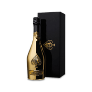 黑桃王璀璨金香檳(鋼琴烤漆禮盒) ARMAND DE BRIGNAC,ACE OF SPADES BRUT GOLD