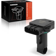 A-Premium Mass Air Flow Sensor Compatible with Toyota Camry, RAV4, Corolla, Tacoma, Highlander, Tund