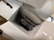 Canon Selphy CP compact photo printer & refills