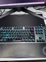 Logitech G512 機械鍵盤