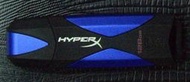 金士頓 HyperX USB 3.0 128G 超高速 隨身碟 保證台灣原廠公司貨 五年保固