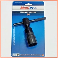 Magnet puller nomor 4 MULTIPRO Treker magnet #4 MURAH COD Treker magnet semua motor rx king honda gr