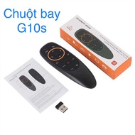 Chuột bay điều khiển bằng giọng nói G10S/G20S/G30S/KM-800/900