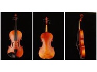 [首席提琴] 德國 全新 Karl Hofner H5G 4/4 小提琴 (附原廠弓盒) 限時特價只要29888元