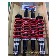 🎁 Free Gift ～ For Myvi D2 Hi Low Bodyshift Adjustable