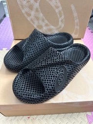 ASICS Actibreeze 3D Sandal 拖鞋 黑色 XL 有門市單據