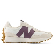 New Balance Womens 327 (Standard) - Linen