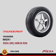 THUNDERER MACH I R201 205/60R16 92H