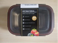 全新不銹鋼保鮮盒