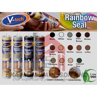 V-Tech (VT-224) Rainbow Seal Silicone