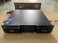 CỤC ĐẨY CÔNG SUẤT 32 SÒ - ĐẨY CÔNG SUẤT MARTIN LA1250 EXTRA ĐẨY CÔNG SUẤT NEX LA1200