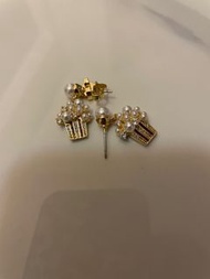 Kate spade 耳環