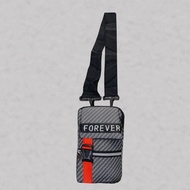 Sling Bag FOREVER, Best Quality Men's Sling Bag