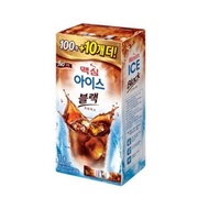 Maxim Ice Black Coffee Kopi Korea 110T