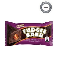 Rebisco Fudgee Barr Salted Caramel 39g