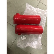 YAMAHA Y110 Ss110 Fork Cover Set