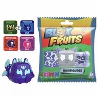 Phatmojo Blox Fruits Fruit Pet Doll DLC Code Allosaurus Fruit Game Mystery Box