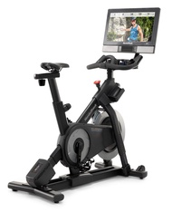 NordicTrack Commercial Studio Cycle Touchscreen for Interactive Studio & Global Workouts