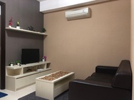 Apartemen studio 100 m² dengan 1 kamar mandi pribadi di Pusat Kota Balikpapan (APARTMENT BORNEO BAY 