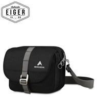 Eiger1989 TP.HZL COMP DESCENT Sling Bag