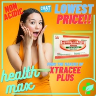 ♞XTRACEE PLUS | RAPCVIT PLUS | MAXICOR PLUS | IMMUNPRO | SODIUM ASCORBATE WITH ZINC  100CAPS