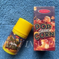 STADZ Caramel PopCorn 60ML - Liquid Vape Freebase .PIV OFG
