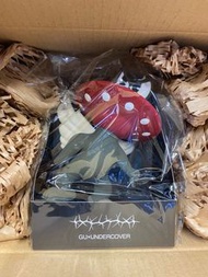 Undercover GU figure